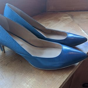 Calvin Klein Patna pumps